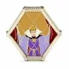Evil Queen Limited Release Pin, Snow White And The Seven Dwarfs