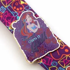 Disney Princess Pin Trading Starter Set 8 Disney Princess Pin Trading Starter Set -WhimsyWears Shop 466043409093 3