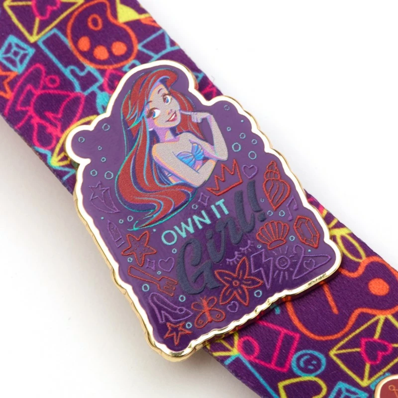 Disney Princess Pin Trading Starter Set 4 Disney Princess Pin Trading Starter Set - Image 4