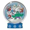 Marvel's Avengers Mini Snow Globe Pin