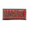 Marvel Limited Release Logo Pin