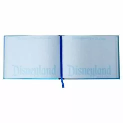 Disney Parks Disneyland Journal 7 Disney Parks Disneyland Journal -WhimsyWears Shop 466043423501 2