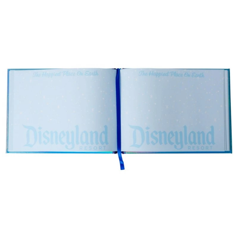 Disney Parks Disneyland Journal 3 Disney Parks Disneyland Journal - Image 3