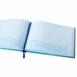 Disney Parks Disneyland Journal 8 Disney Parks Disneyland Journal -WhimsyWears Shop 466043423501 3