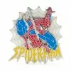 Spider-Man Pin, Spider-Man: The Animated Series, Limited Release