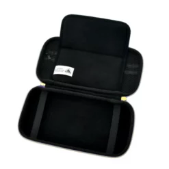 Genie Nintendo Switch Case With Strap, Aladdin's 30th Anniversary 7 Genie Nintendo Switch Case With Strap, Aladdin's 30th Anniversary -WhimsyWears Shop 466043622188 2