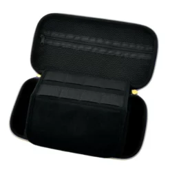 Genie Nintendo Switch Case With Strap, Aladdin's 30th Anniversary 8 Genie Nintendo Switch Case With Strap, Aladdin's 30th Anniversary -WhimsyWears Shop 466043622188 3