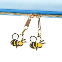 Winnie The Pooh Nintendo Switch Case With Strap, Pooh's Balloon -WhimsyWears Shop 466043622263 2