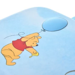 Winnie The Pooh Nintendo Switch Case With Strap, Pooh's Balloon -WhimsyWears Shop 466043622263 3