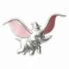Dumbo Platinum Celebration Pin - Disney100