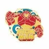 Iron Man Limited Release Pin, 3 Of 5