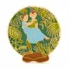 Peter Pan And Wendy 70th Anniversary Limited Release Pin
