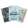 Walt Disney's Disneyland Journal Set, 3-Pc. - Disney100