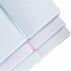 Walt Disney's Disneyland Journal Set, 3-Pc. - Disney100 9 Walt Disney's Disneyland Journal Set, 3-Pc. - Disney100 -WhimsyWears Shop 466043802443 4