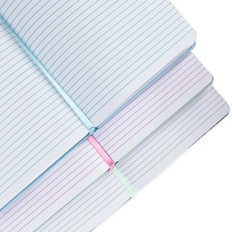 Walt Disney's Disneyland Journal Set, 3-Pc. - Disney100 5 Walt Disney's Disneyland Journal Set, 3-Pc. - Disney100 - Image 5