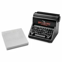 Mickey Mouse Walt Disney Studios Sticky Notes Holder - Disney100 5 Mickey Mouse Walt Disney Studios Sticky Notes Holder - Disney100 -WhimsyWears Shop 466043802511 2