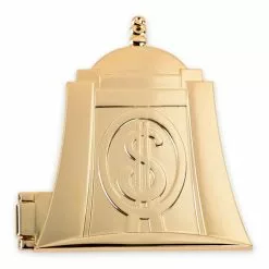 Scrooge McDuck Hinged Pin - Disney100 Limited Release -WhimsyWears Shop 466044000671 3