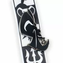 Disney Villains Lanyard And Pins Set 9 Disney Villains Lanyard And Pins Set -WhimsyWears Shop 466044004891 4