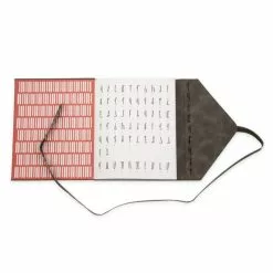 Star Wars: The Mandalorian Journal 7 Star Wars: The Mandalorian Journal -WhimsyWears Shop 466044071466 2