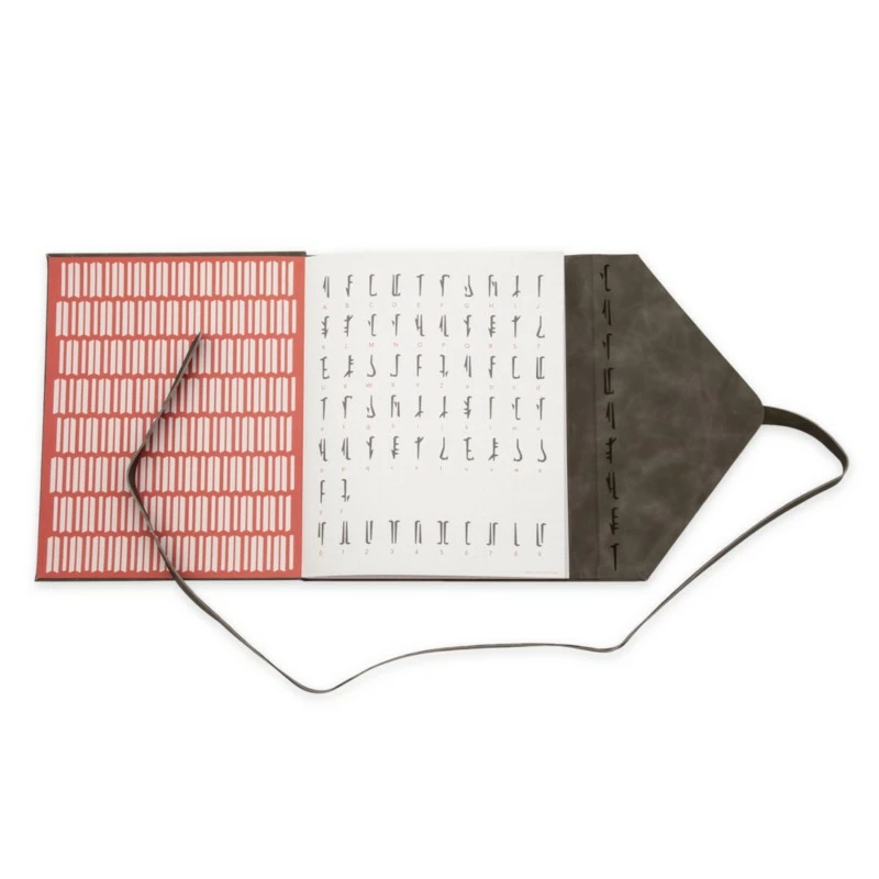 Star Wars: The Mandalorian Journal 3 Star Wars: The Mandalorian Journal - Image 3