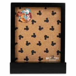 Mickey Mouse Table Top Pin Display Board -WhimsyWears Shop 466044082271 2