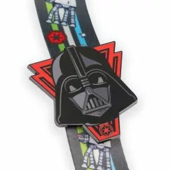 Star Wars Pin Starter Set -WhimsyWears Shop 466044121611 3