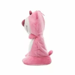 Lotso Plush Pencil Case, Toy Story 8 Lotso Plush Pencil Case, Toy Story -WhimsyWears Shop 466044138961 3