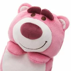 Lotso Plush Pencil Case, Toy Story 9 Lotso Plush Pencil Case, Toy Story -WhimsyWears Shop 466044138961 4
