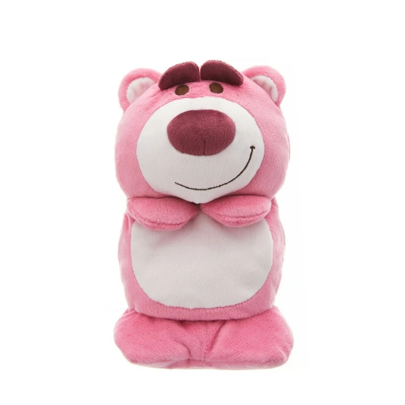 Lotso Plush Pencil Case, Toy Story 1 Lotso Plush Pencil Case, Toy Story