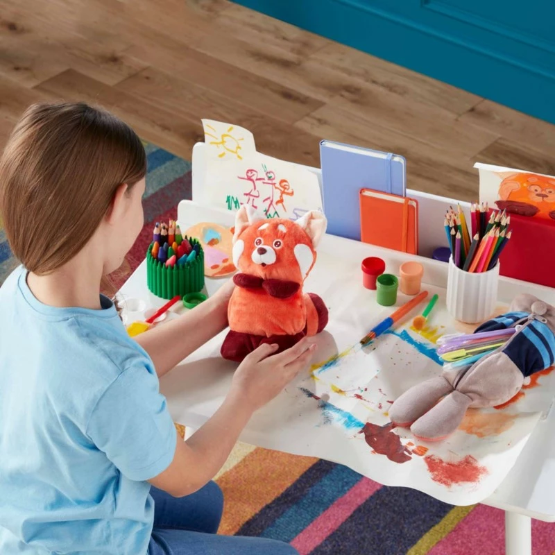 Judy Hopps Plush Pencil Case, Zootopia 2 Judy Hopps Plush Pencil Case, Zootopia - Image 2