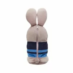 Judy Hopps Plush Pencil Case, Zootopia 7 Judy Hopps Plush Pencil Case, Zootopia -WhimsyWears Shop 466044139203 2