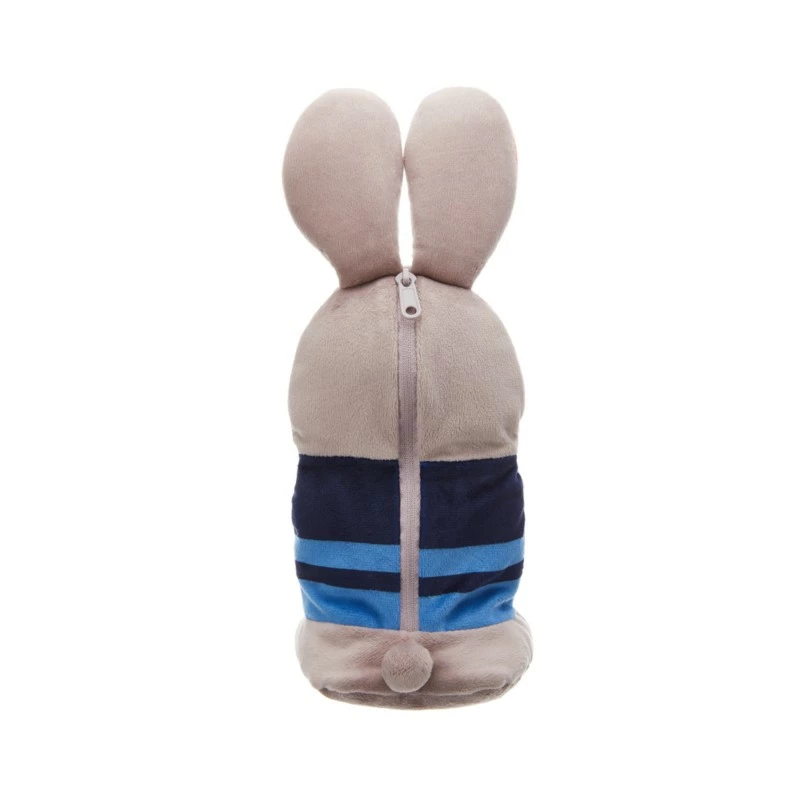 Judy Hopps Plush Pencil Case, Zootopia 3 Judy Hopps Plush Pencil Case, Zootopia - Image 3