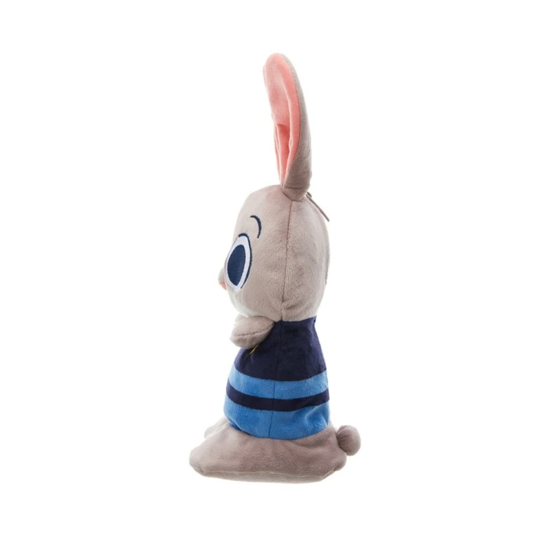 Judy Hopps Plush Pencil Case, Zootopia 4 Judy Hopps Plush Pencil Case, Zootopia - Image 4