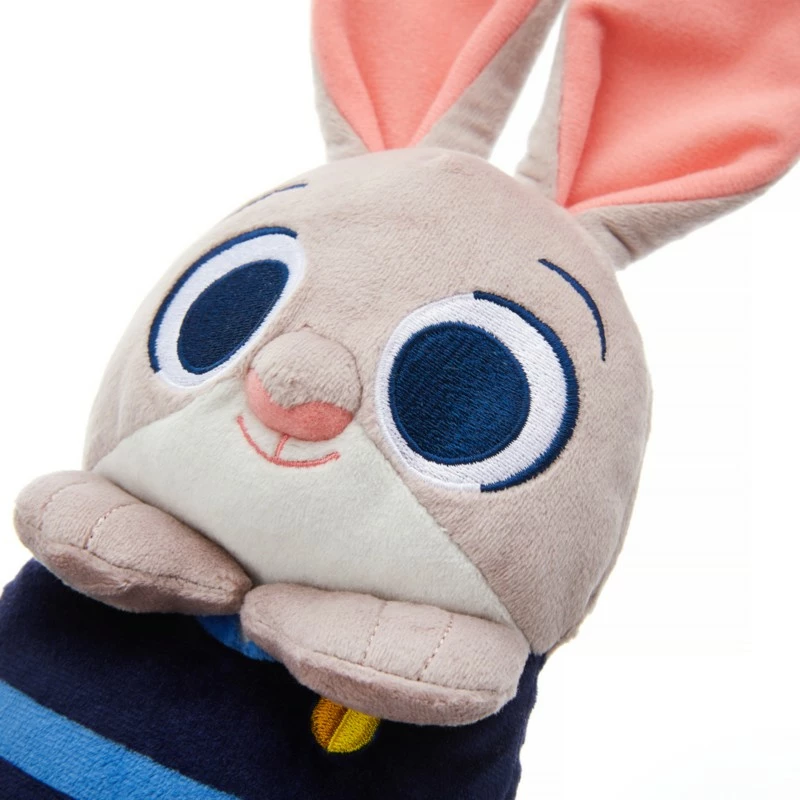 Judy Hopps Plush Pencil Case, Zootopia 5 Judy Hopps Plush Pencil Case, Zootopia - Image 5
