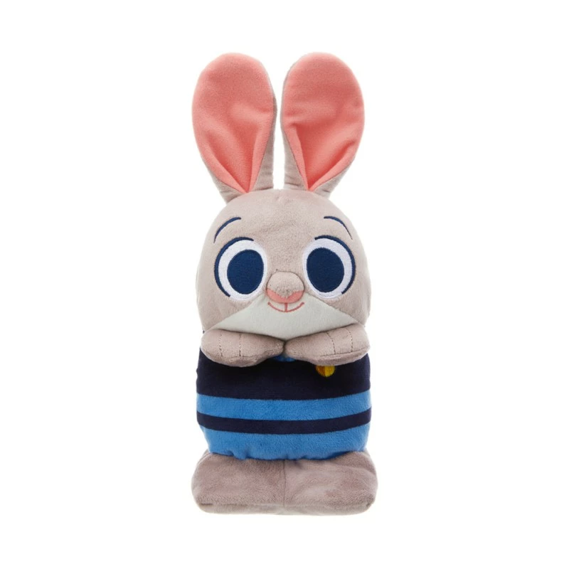 Judy Hopps Plush Pencil Case, Zootopia 1 Judy Hopps Plush Pencil Case, Zootopia