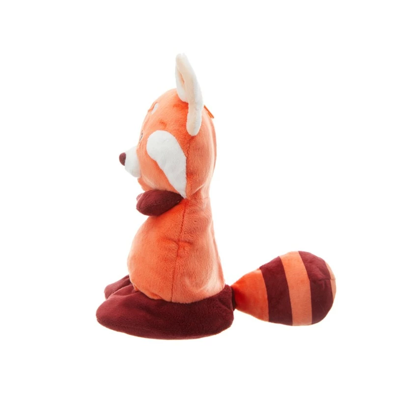 Mei Lee Plush Pencil Case, Turning Red 4 Mei Lee Plush Pencil Case, Turning Red - Image 4