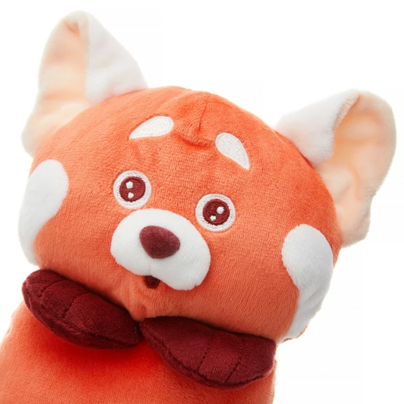 Mei Lee Plush Pencil Case, Turning Red 5 Mei Lee Plush Pencil Case, Turning Red - Image 5