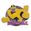 Thanos Pin, Marvel Villains Limited Release