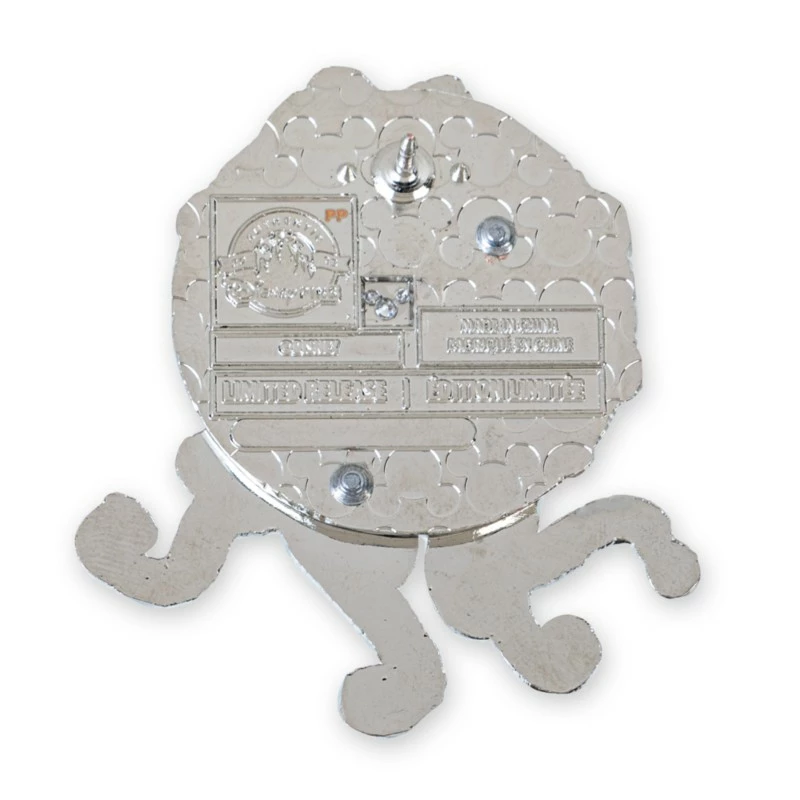 Ursula Pin, The Little Mermaid Live Action Film, Limited Release 2 Ursula Pin, The Little Mermaid Live Action Film, Limited Release - Image 2