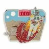 Boba Fett 40th Anniversary Limited Release Pin, Star Wars: Return Of The Jedi