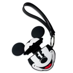 Mickey Mouse Wireless Headphone Case, Mickey & Co. -WhimsyWears Shop 466044199924 2