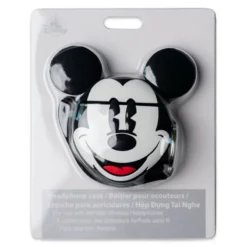 Mickey Mouse Wireless Headphone Case, Mickey & Co. -WhimsyWears Shop 466044199924 3