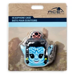 Avatar: The Way Of Water Wireless Headphone Case -WhimsyWears Shop 466044200576 2