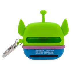 Toy Story Alien Wireless Headphone Case -WhimsyWears Shop 466044200651 2