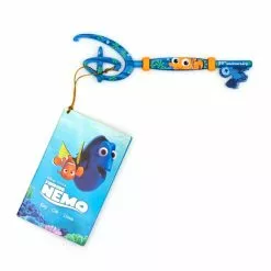 Finding Nemo 20th Anniversary Opening Ceremony Key -WhimsyWears Shop 485024082193 2