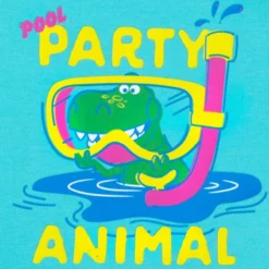 Rex Bodysuit For Baby, Toy Story -WhimsyWears Shop 5000049200360M 2