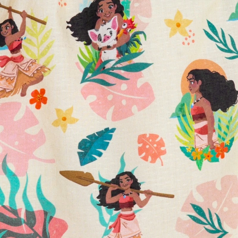 Moana Skort For Girls 3 Moana Skort For Girls - Image 3