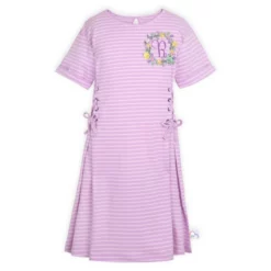 Disney Ily 4EVER Dress For Girls Inspired By Rapunzel, Tangled