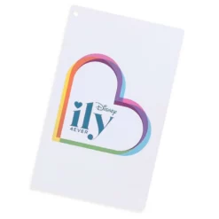 Disney Ily 4EVER Dress For Girls Inspired By Rapunzel, Tangled -WhimsyWears Shop 5002049220198M 4