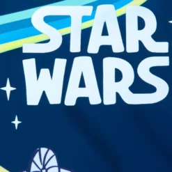 Star Wars Rashguard For Kids -WhimsyWears Shop 5006050950245M 3